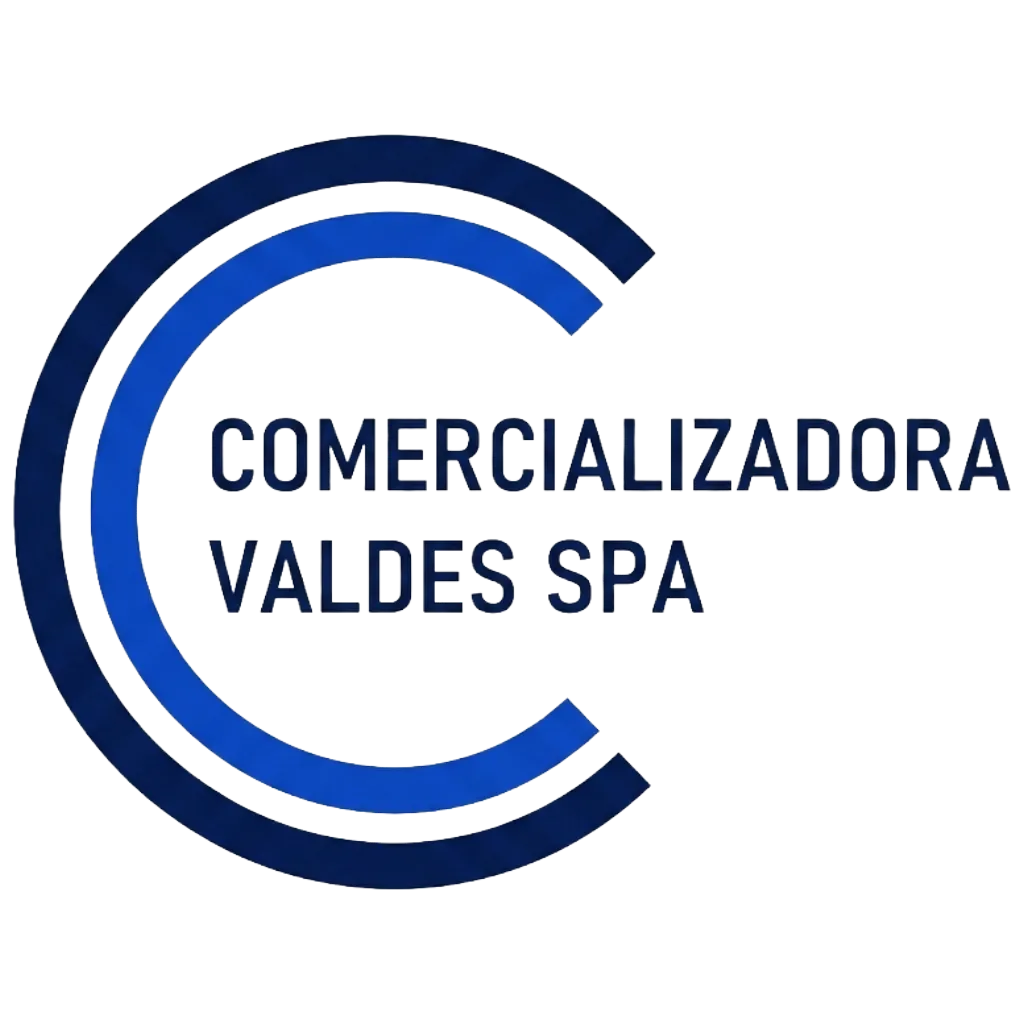 Comercializadora Valdés SpA