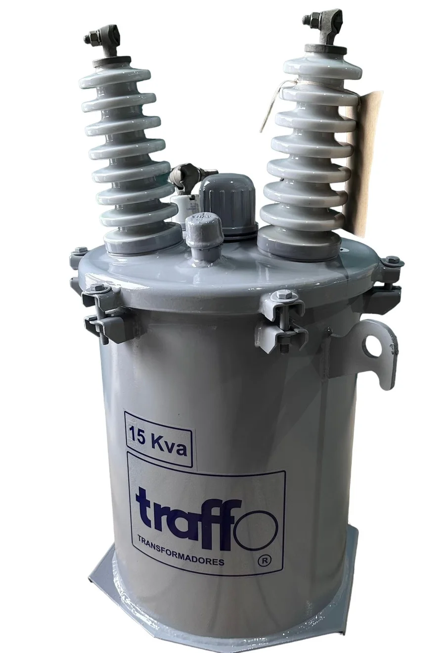 Transformador Bifásico 15 kVA
