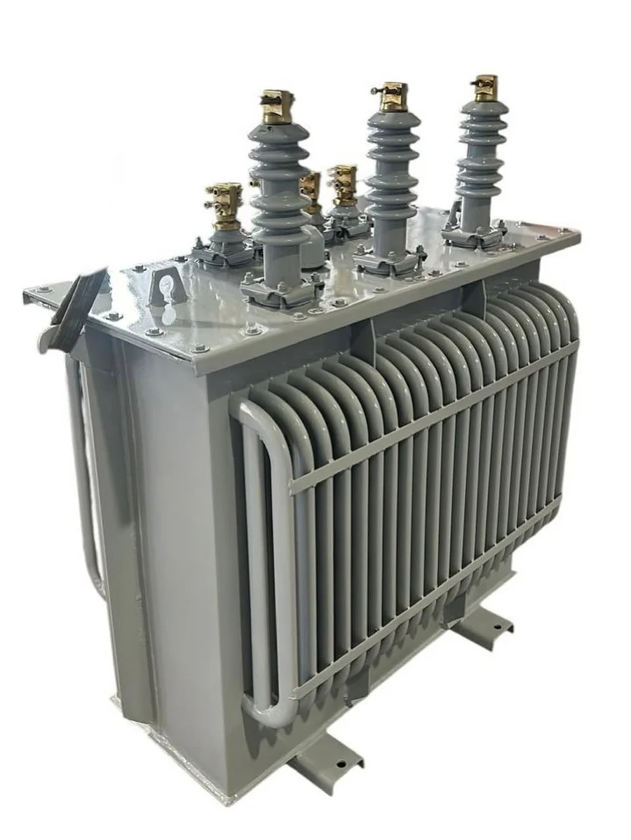 Transformador Trifásico 150 kVA