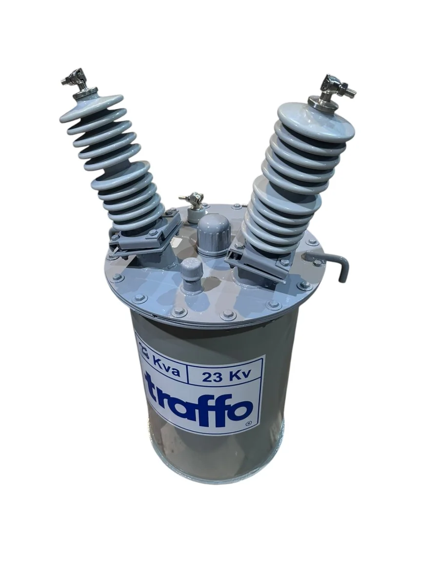 Transformador Bifásico 10 kVA
